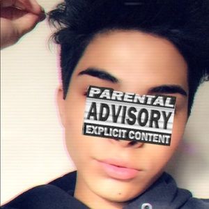 Meet your Posher, Isaac